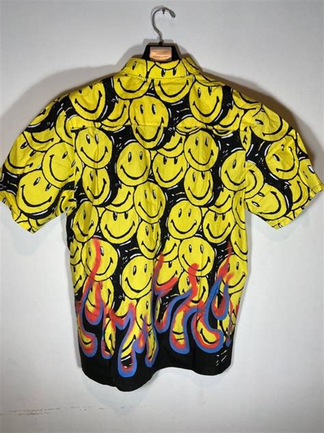 prada banana shirt replica|is prada made in india.